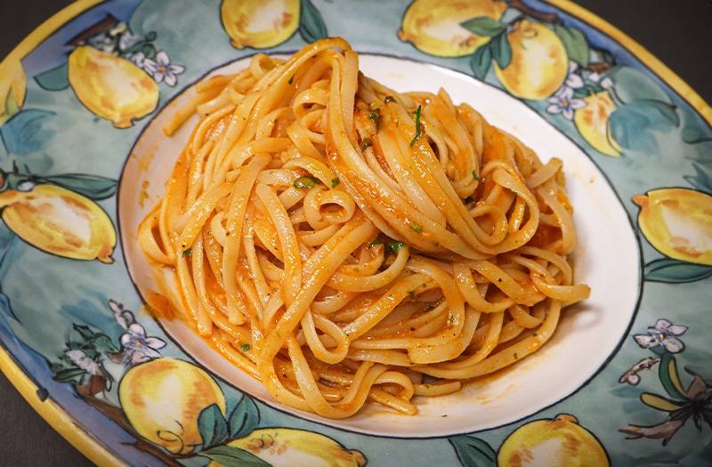 Le Restaurant - La Scampia Italiano - Restaurant halal Clichy - manger a CLICHY