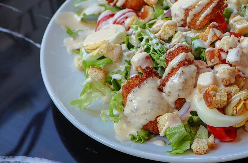 La Scampia Italiano - Restaurant italien Clichy - Restaurant italien Clichy