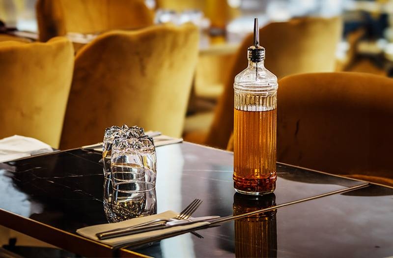 La Scampia Italiano - Restaurant italien Clichy - Thailandais Clichy