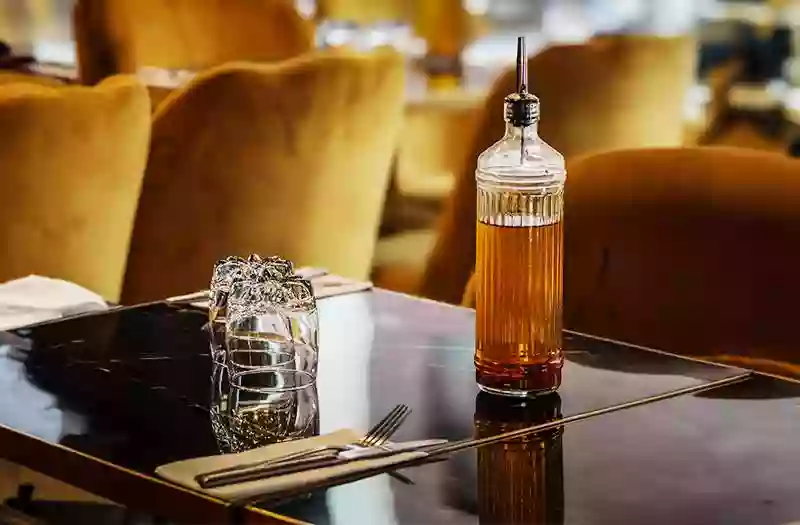 La Scampia Italiano - Restaurant italien Clichy - Restaurant halal Clichy