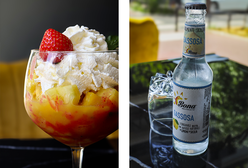 La Scampia Italiano - Restaurant italien Clichy - top resto CLICHY