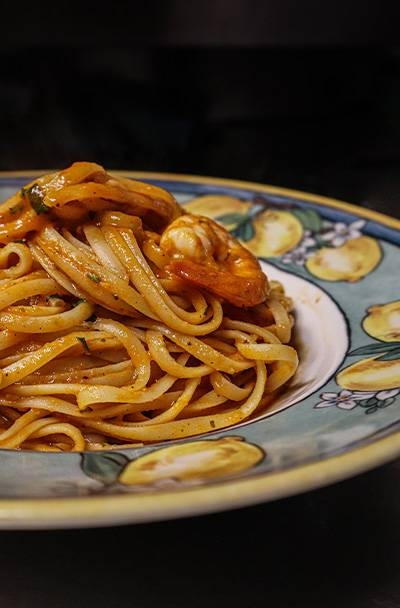 La Scampia Italiano - Restaurant italien Clichy - restaurant a faire CLICHY