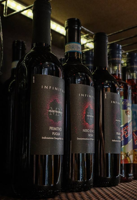 Le Restaurant - La Scampia Italiano - Restaurant halal Clichy - top resto CLICHY