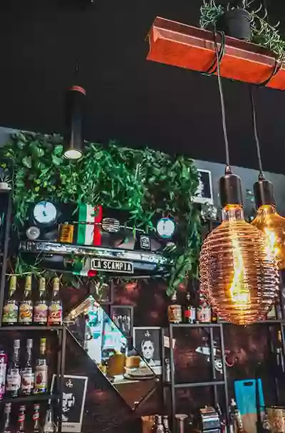 La Scampia Italiano - Restaurant italien Clichy - Thailandais Clichy
