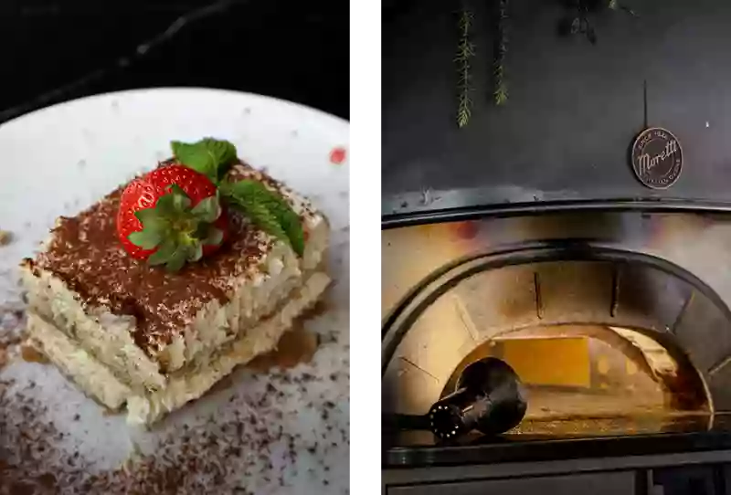 La Scampia Italiano - Restaurant italien Clichy - Thailandais Clichy