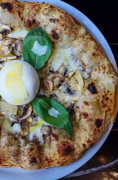 La Scampia Italiano - Restaurant italien Clichy - top restaurant CLICHY