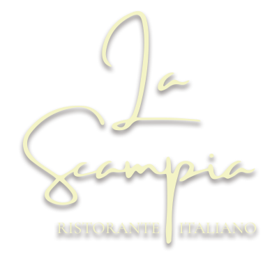 Logo La Scampia Italiano